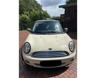 Mini Cooper Gebrauchtwagen