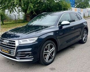 Audi SQ5 Gebrauchtwagen