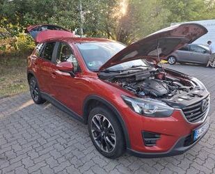 Mazda CX-5 Gebrauchtwagen