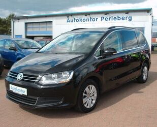 VW Sharan Gebrauchtwagen