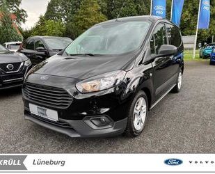 Ford Transit Courier Gebrauchtwagen