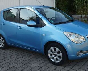 Opel Agila Gebrauchtwagen