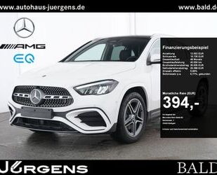 Mercedes-Benz GLA 200 Gebrauchtwagen