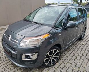 Citroen C3 Picasso Gebrauchtwagen