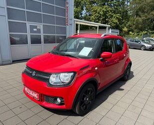 Suzuki Ignis Gebrauchtwagen