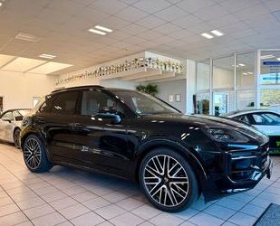 Porsche Cayenne Gebrauchtwagen