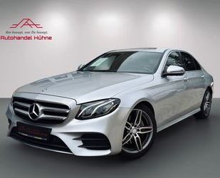 Mercedes-Benz E 220 Gebrauchtwagen