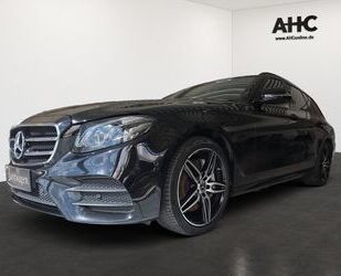 Mercedes-Benz E 350 Gebrauchtwagen