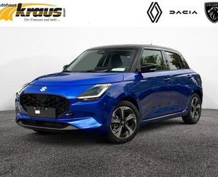 Suzuki Swift Gebrauchtwagen