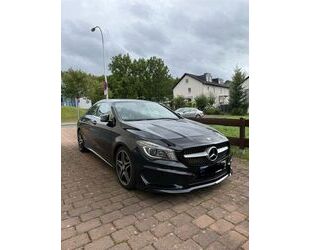 Mercedes-Benz CLA 220 Gebrauchtwagen