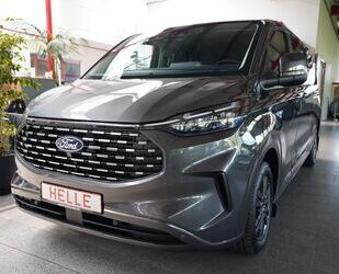 Ford Tourneo Custom Gebrauchtwagen