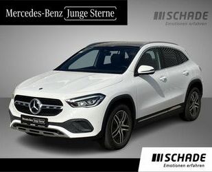 Mercedes-Benz GLA 200 Gebrauchtwagen