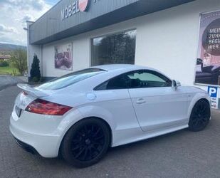 Audi TT Gebrauchtwagen