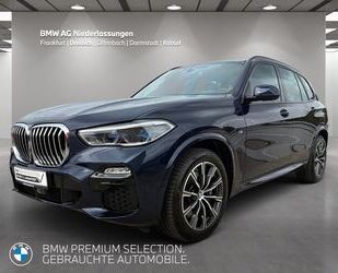 BMW X5 Gebrauchtwagen