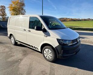 VW T6 Transporter Gebrauchtwagen