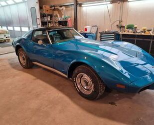 Corvette C3 Gebrauchtwagen