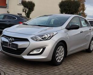 Hyundai i30 Gebrauchtwagen