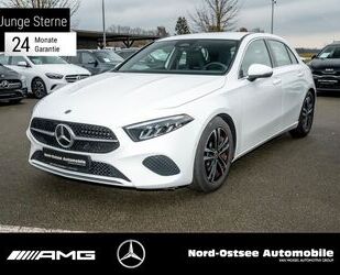 Mercedes-Benz A 180 Gebrauchtwagen