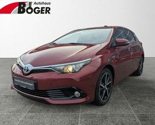 Toyota Auris Gebrauchtwagen