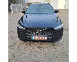 Volvo XC60 Gebrauchtwagen