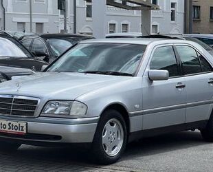 Mercedes-Benz C 200 Gebrauchtwagen