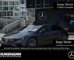Mercedes-Benz EQS Gebrauchtwagen