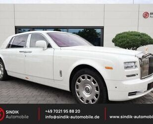 Rolls Royce Phantom Gebrauchtwagen