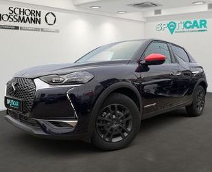 DS Automobiles DS3 Crossback Gebrauchtwagen