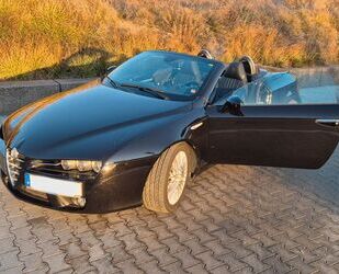 Alfa Romeo Spider Gebrauchtwagen