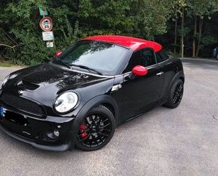 Mini John Cooper Works Coupé Gebrauchtwagen