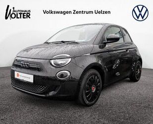 Fiat 500e Gebrauchtwagen