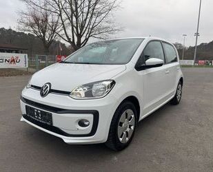 VW up! Gebrauchtwagen