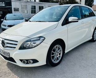 Mercedes-Benz B 180 Gebrauchtwagen