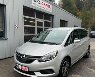Opel Zafira Gebrauchtwagen