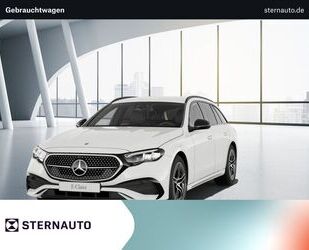 Mercedes-Benz E 200 Gebrauchtwagen