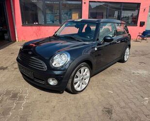 Mini Cooper Gebrauchtwagen