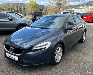 Volvo V40 Gebrauchtwagen