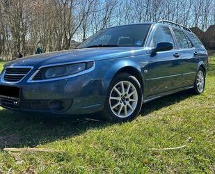 Saab 9-5 Gebrauchtwagen