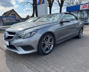 Mercedes-Benz E 200 Gebrauchtwagen