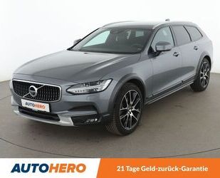 Volvo V90 Cross Country Gebrauchtwagen
