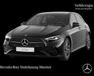 Mercedes-Benz A 220 Gebrauchtwagen