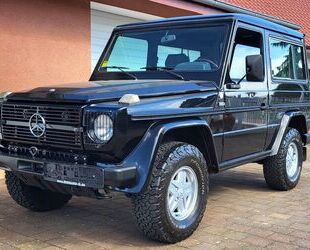 Mercedes-Benz G 230 Gebrauchtwagen