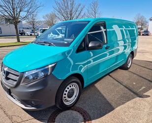 Mercedes-Benz Vito Gebrauchtwagen