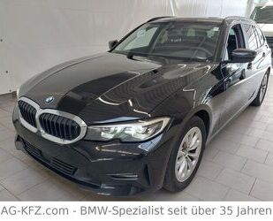 BMW 318 Gebrauchtwagen