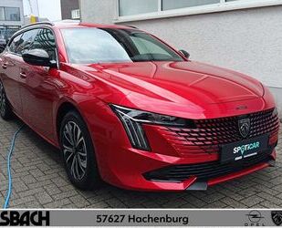 Peugeot 508 Gebrauchtwagen