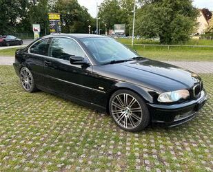 BMW 330 Gebrauchtwagen