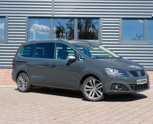 Seat Alhambra Gebrauchtwagen