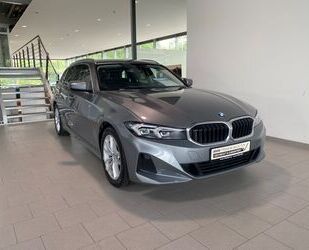 BMW 318 Gebrauchtwagen