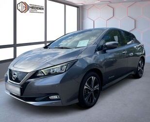 Nissan Leaf Gebrauchtwagen