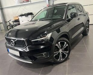 Volvo XC40 Gebrauchtwagen